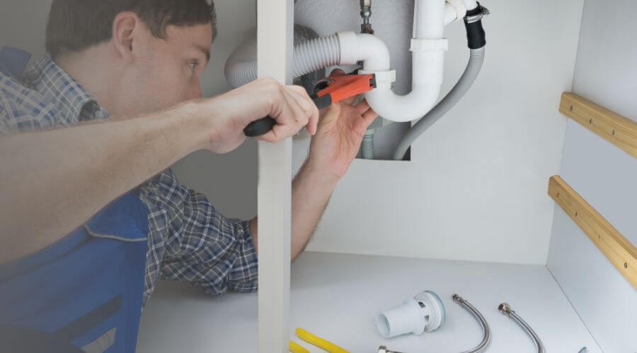 Professional same day plumber in Corriganville, MD